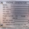 Good Used 150 kVA Generator Set - Image 4