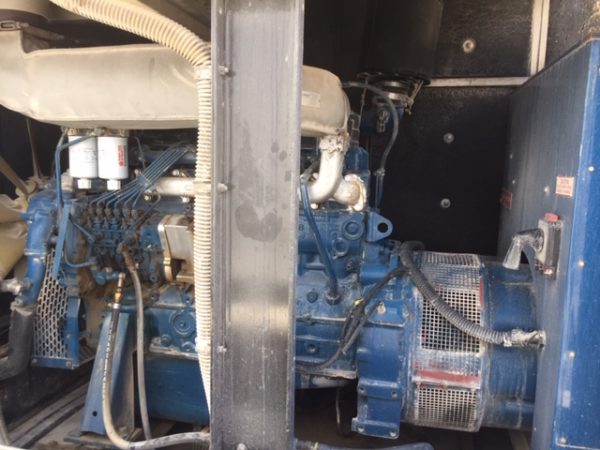 Used 100kW Generator Set - Image 12
