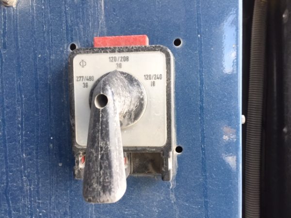 Used 100kW Generator Set - Image 11