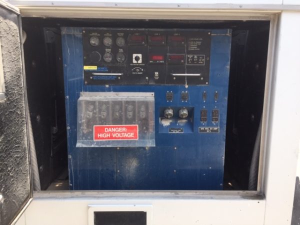 Used 100kW Generator Set - Image 9