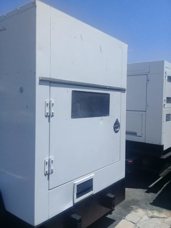 Used 100kW Generator Set - Image 6