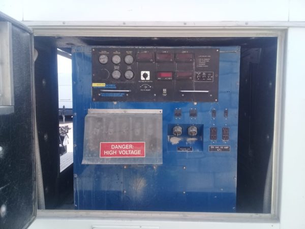 Used 100kW Generator Set - Image 2